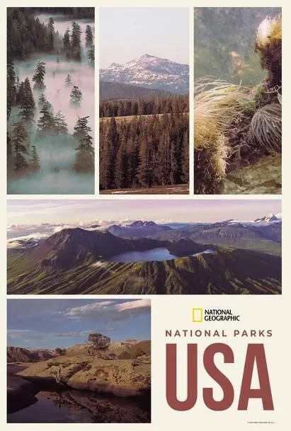 National Parks: USA Cast, OTT, Budget, Box Office, And More