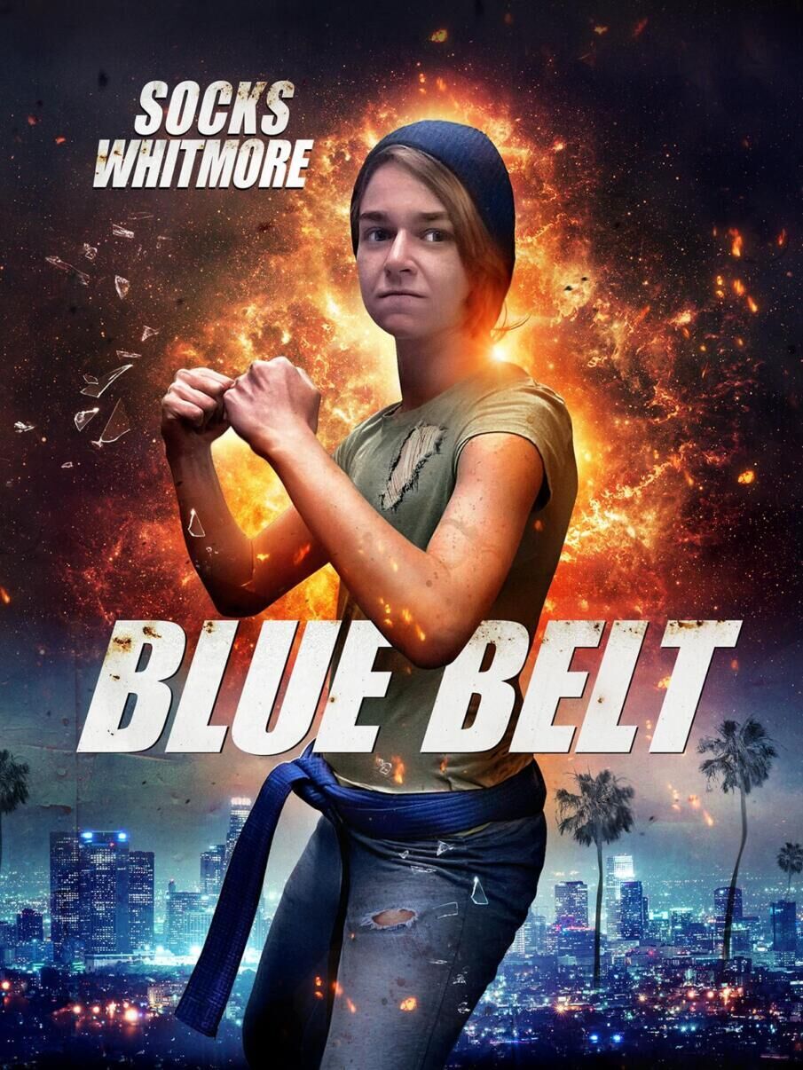 Blue Belt Cast, OTT, Budget, Box Office, And More
