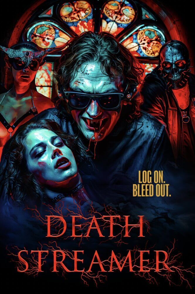 Death Streamer Cast, OTT, Budget, Box Office, And More