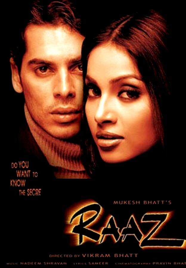 Raaz 2002 Movie Cast, OTT, Budget, Box Office, And More