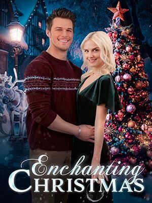 Enchanting Christmas Cast, OTT, Budget, Box Office, And More