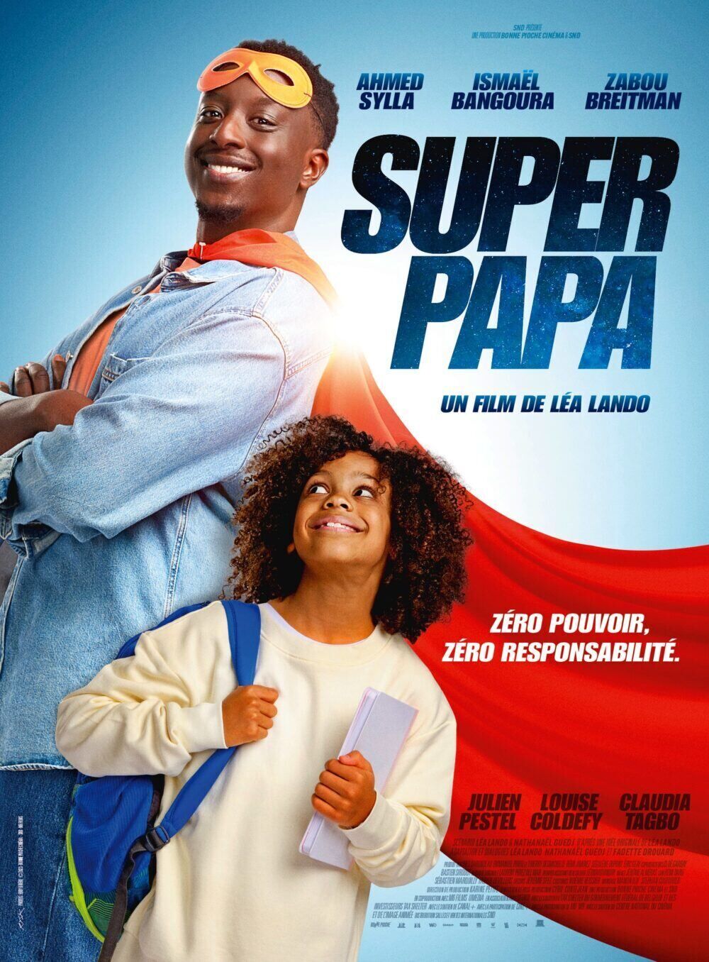 Super papa Cast, OTT, Budget, Box Office, And More