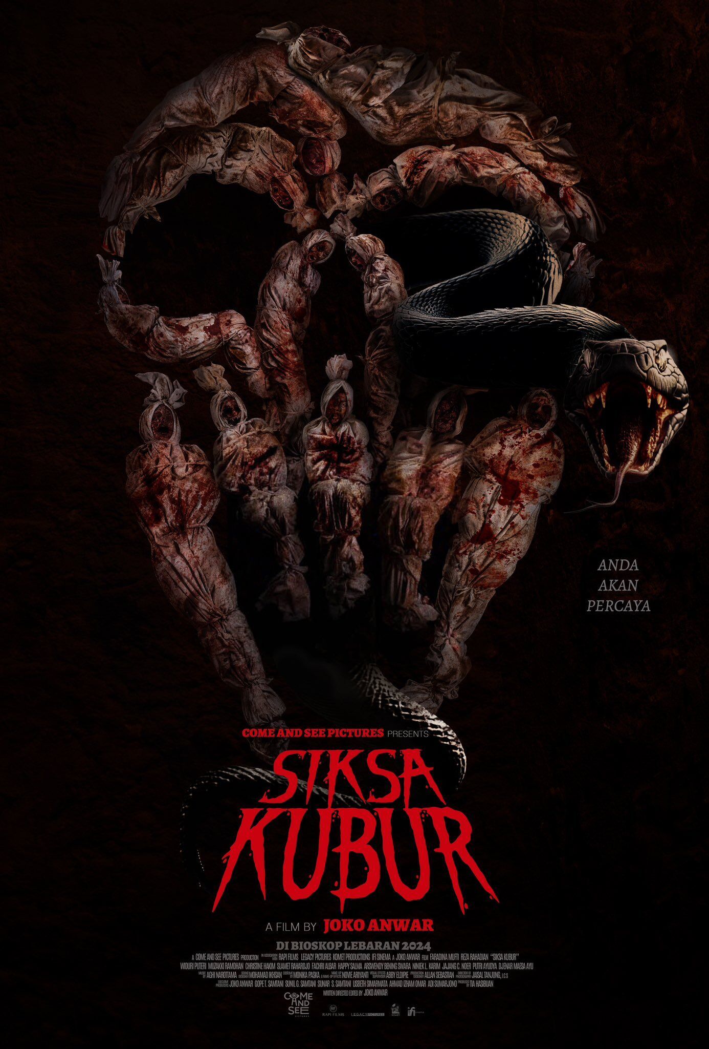 Grave Torture Cast, OTT, Budget, Box Office, And More