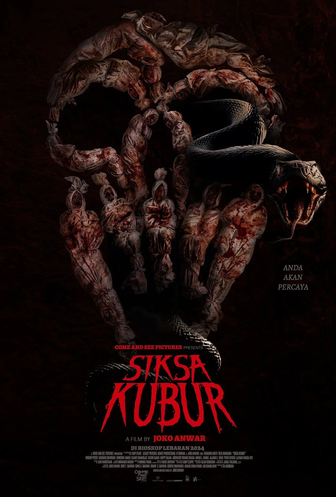 Grave Torture Cast, OTT, Budget, Box Office, And More