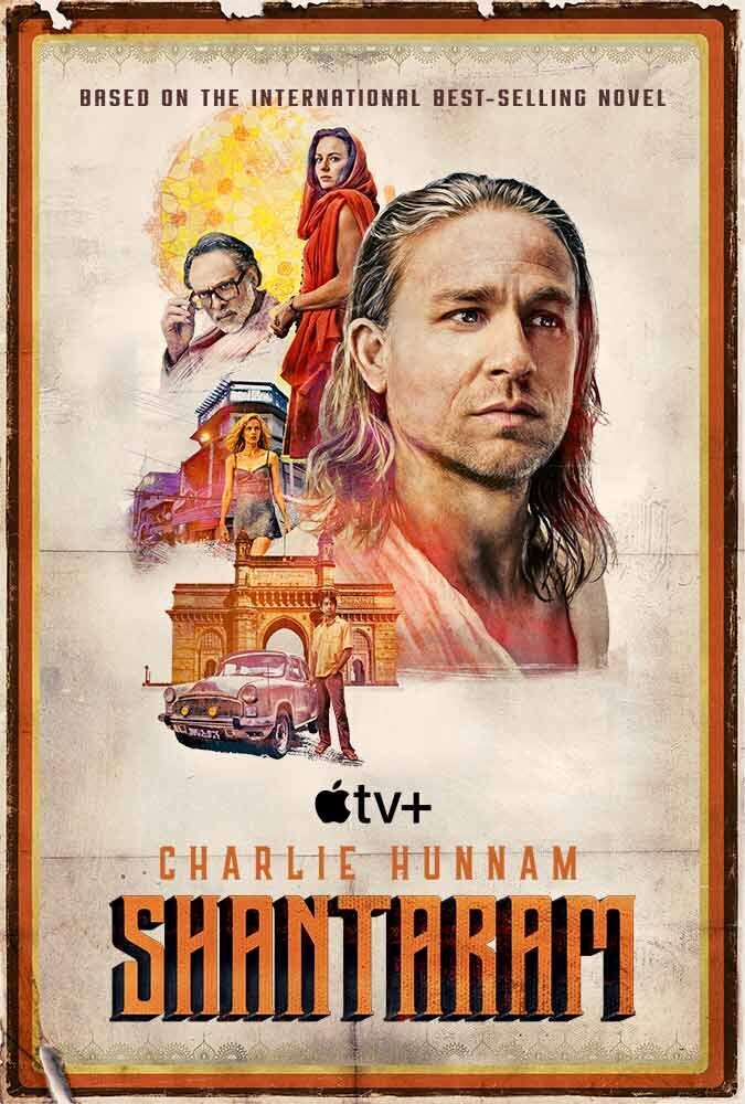 Shantaram Cast, OTT, Budget, Box Office, And More