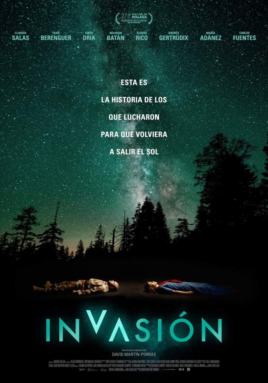 Invasión Cast, OTT, Budget, Box Office, And More