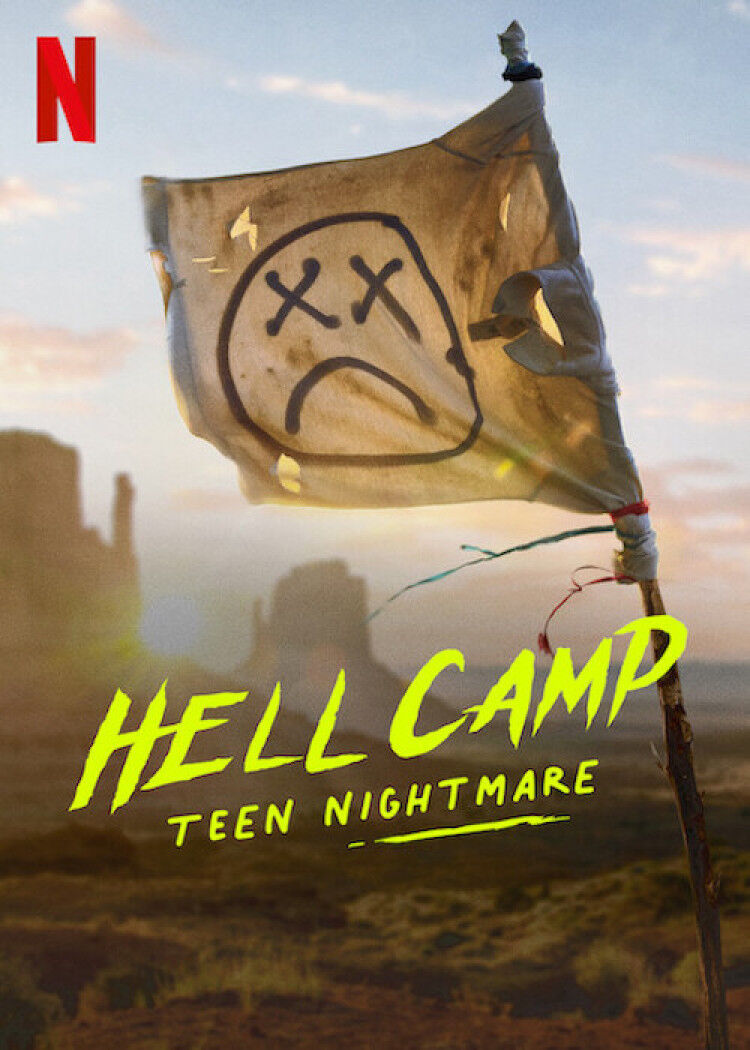 Hell Camp: Teen Nightmare 2023 Movie Cast, OTT, Budget, Box Office, And More