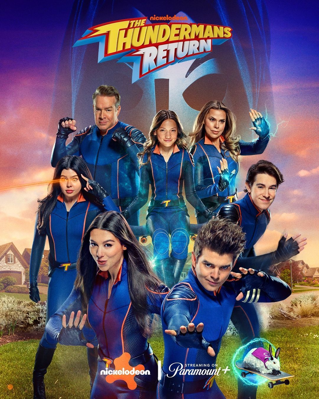 The Thundermans Return Cast, OTT, Budget, Box Office, And More