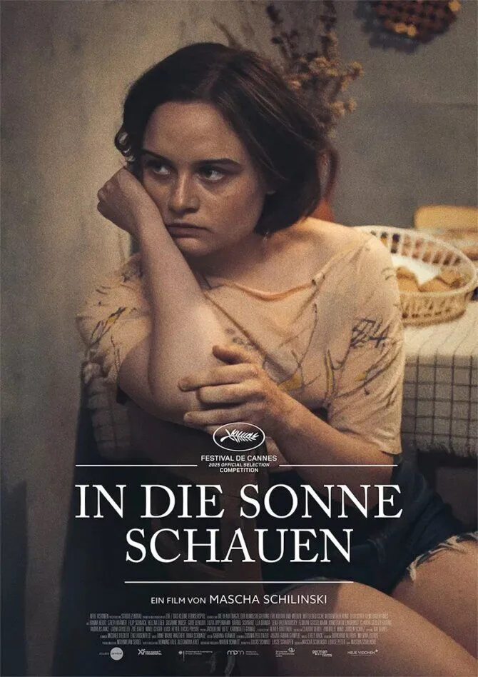 In die Sonne schauen 2025 Movie Cast, OTT, Budget, Box Office, And More