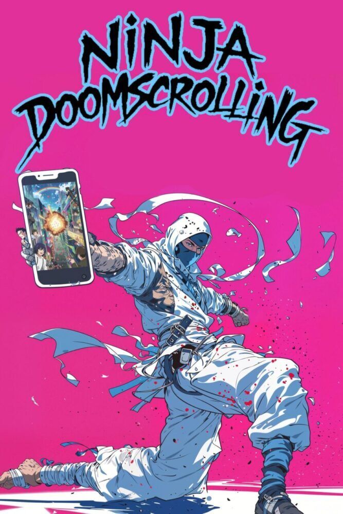 Ninja Doomscrolling Cast, OTT, Budget, Box Office, And More