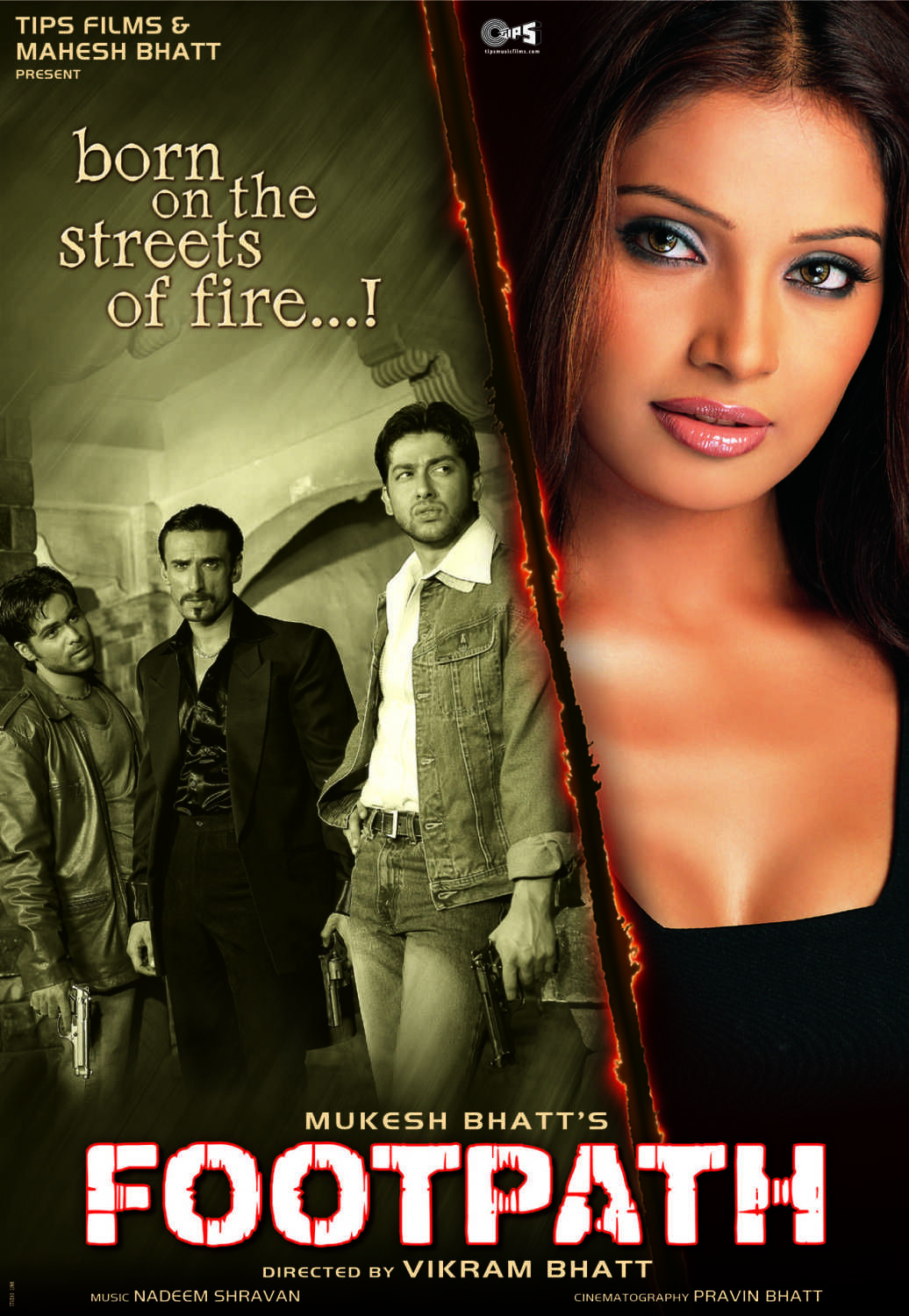 Footpath 2003 Movie Cast, OTT, Budget, Box Office, And More
