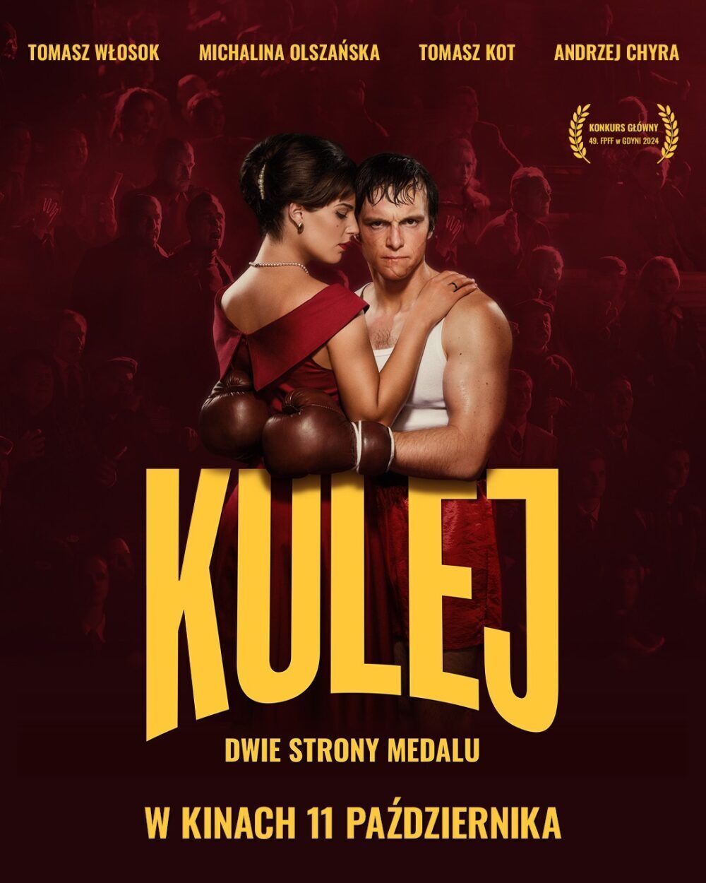 Kulej. All That Glitters Isn’t Gold Cast, OTT, Budget, Box Office, And More