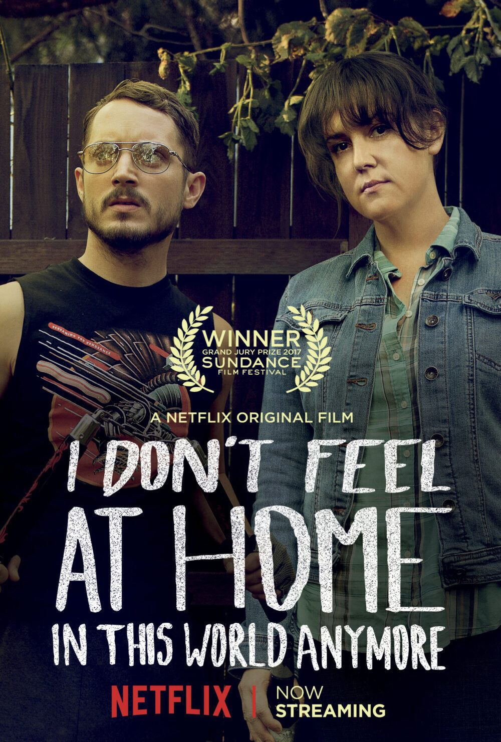 I Don't Feel at Home in This World Anymore 2017 Movie Cast, OTT, Budget, Box Office, And More