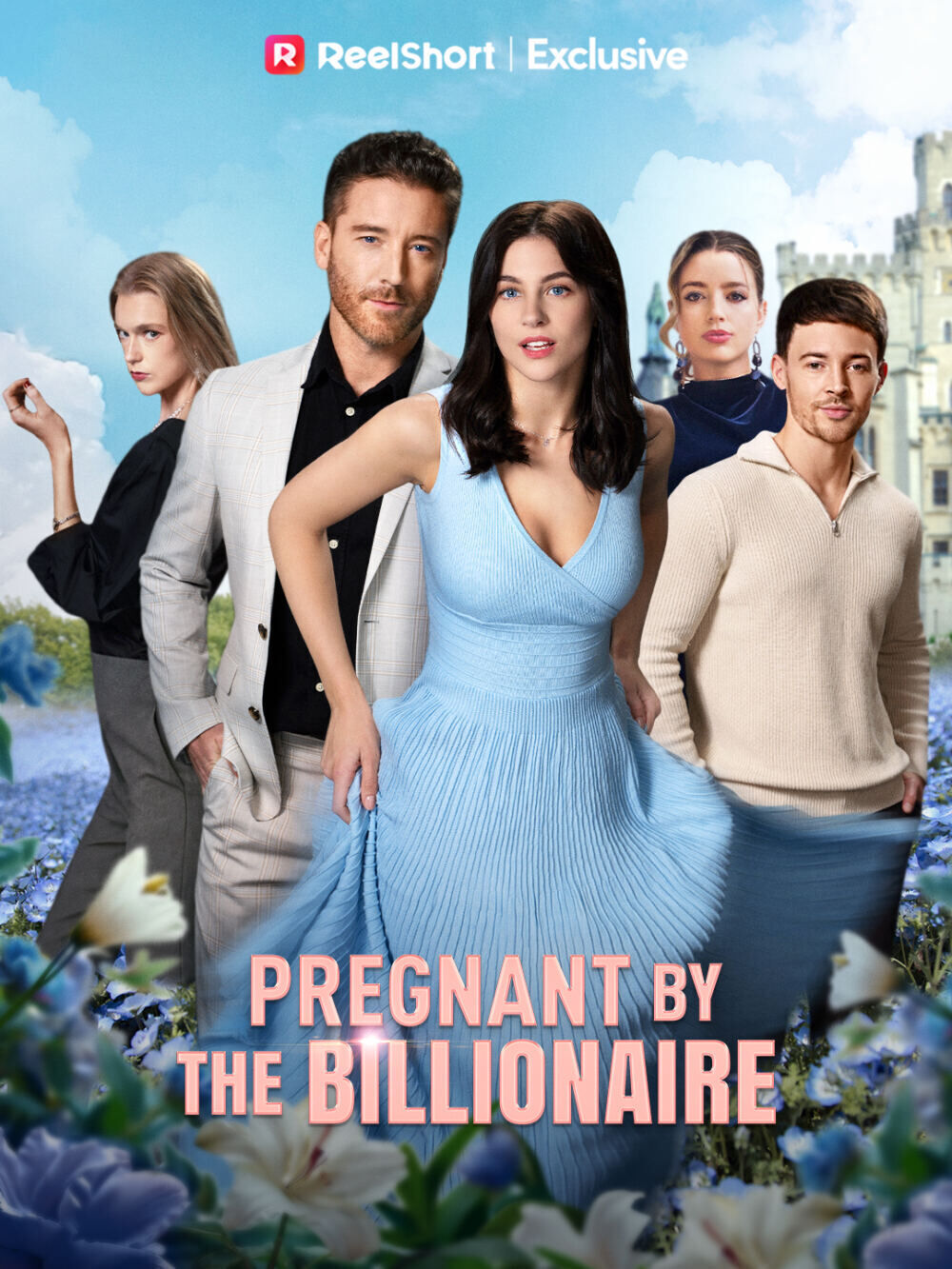 Pregnant by the Billionaire Cast, OTT, Budget, Box Office, And More