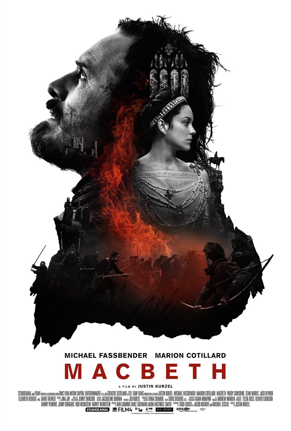 Macbeth 2015 Movie Cast, OTT, Budget, Box Office, And More