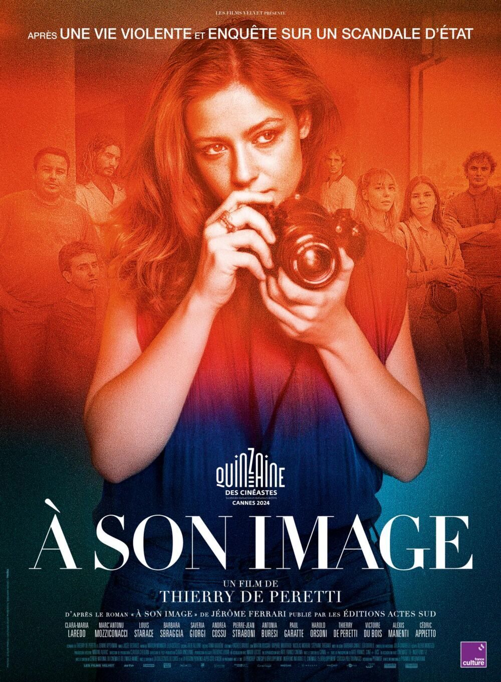 In His Own Image Cast, OTT, Budget, Box Office, And More