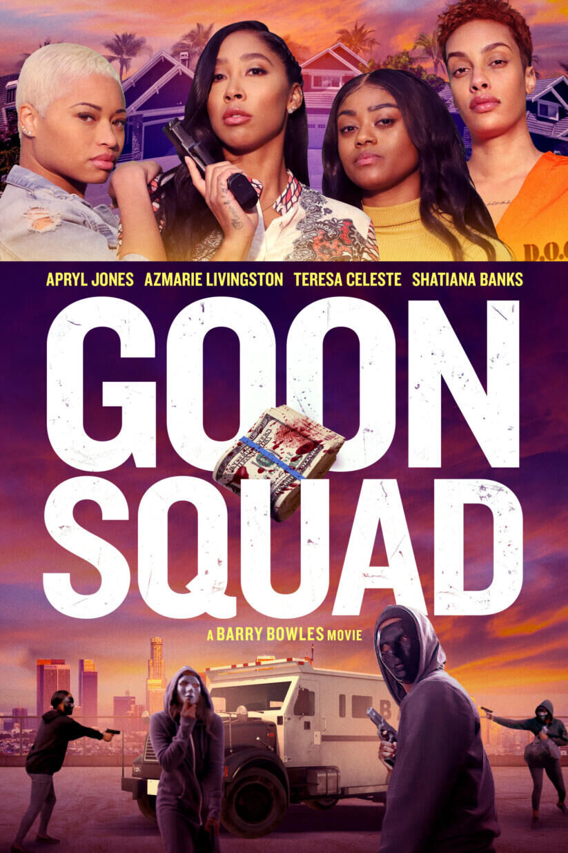Goon Squad Cast, OTT, Budget, Box Office, And More