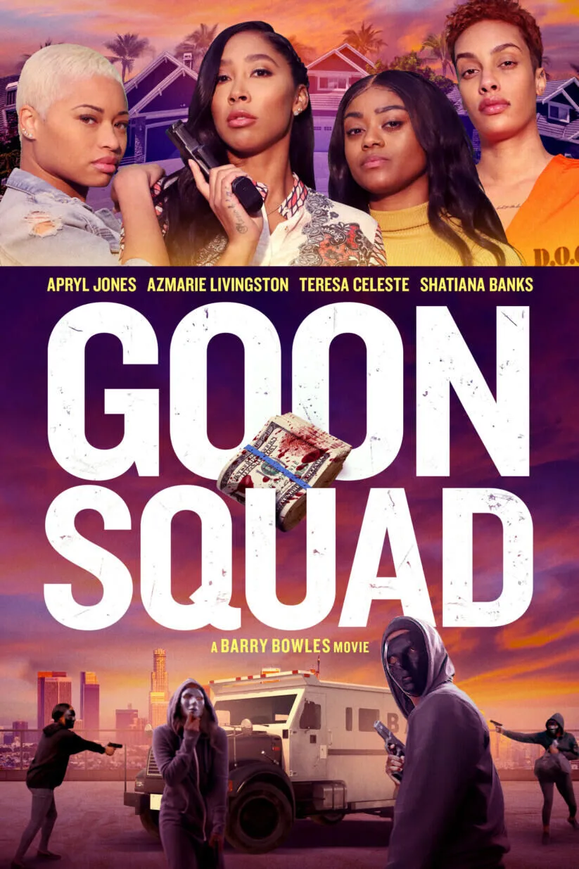 Goon Squad Cast, OTT, Budget, Box Office, And More