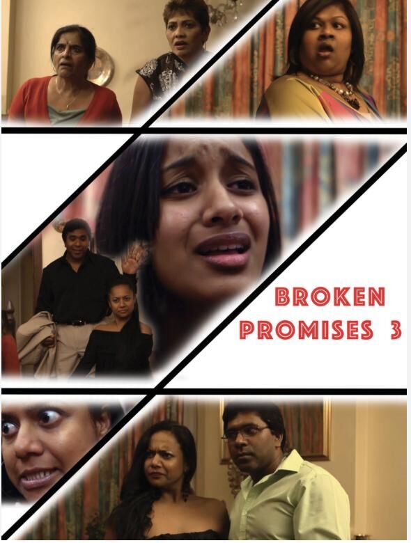 Broken Promises 5 Vengeance Cast, OTT, Budget, Box Office, And More