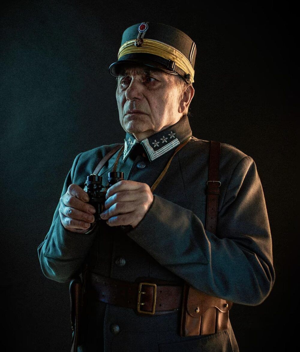 Blücher 2025 Movie Cast, OTT, Budget, Box Office, And More