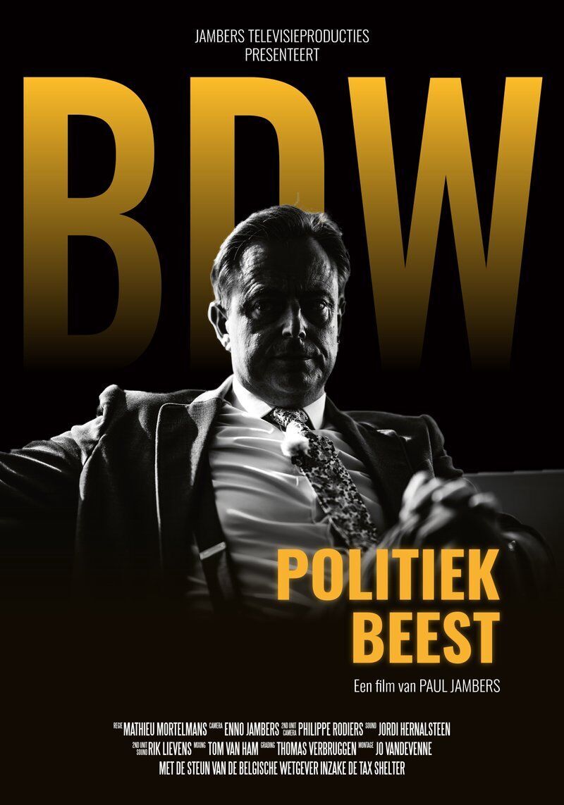 BDW Politiek Beest Cast, OTT, Budget, Box Office, And More