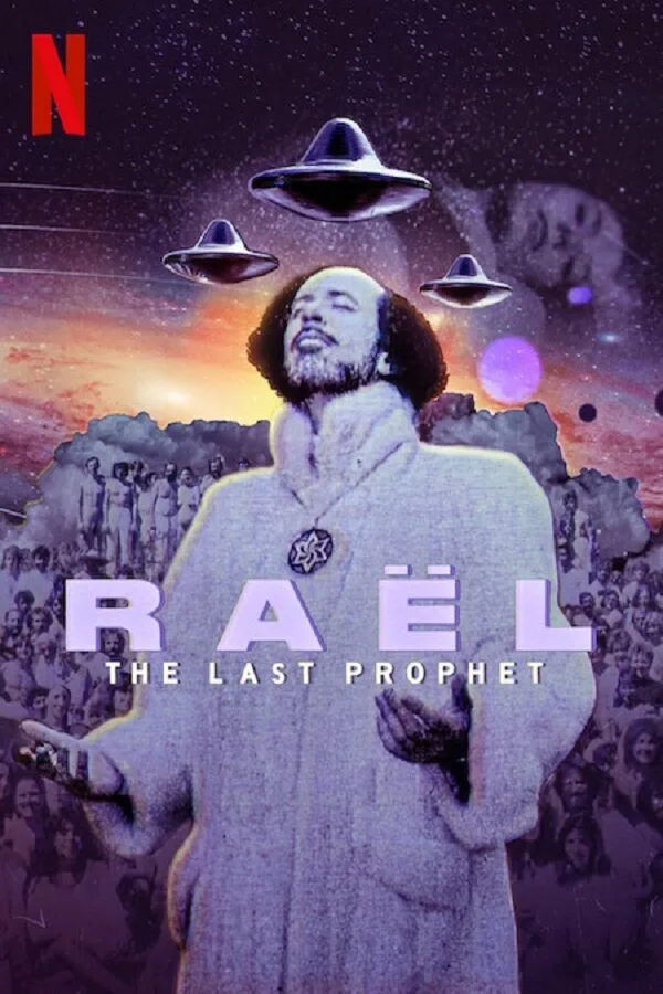Raël: The Alien Prophet Cast, OTT, Budget, Box Office, And More