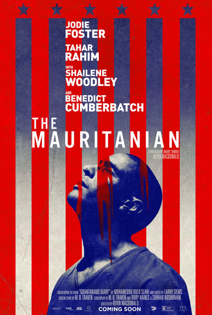 The Mauritanian 2021 Movie Cast, OTT, Budget, Box Office, And More