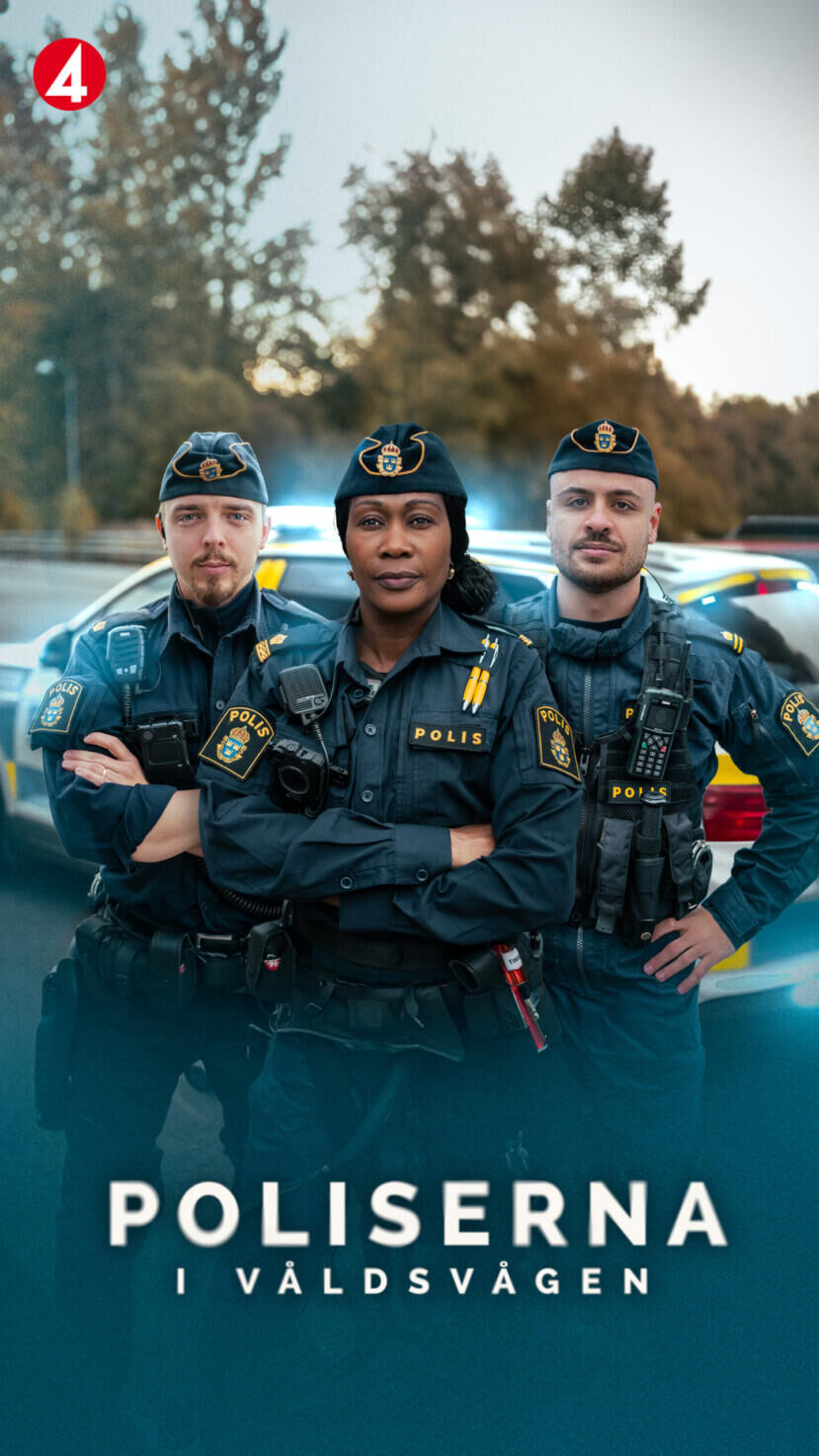 Poliserna i våldsvågen Cast, OTT, Budget, Box Office, And More