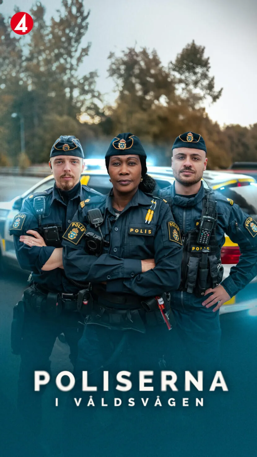 Poliserna i våldsvågen Cast, OTT, Budget, Box Office, And More