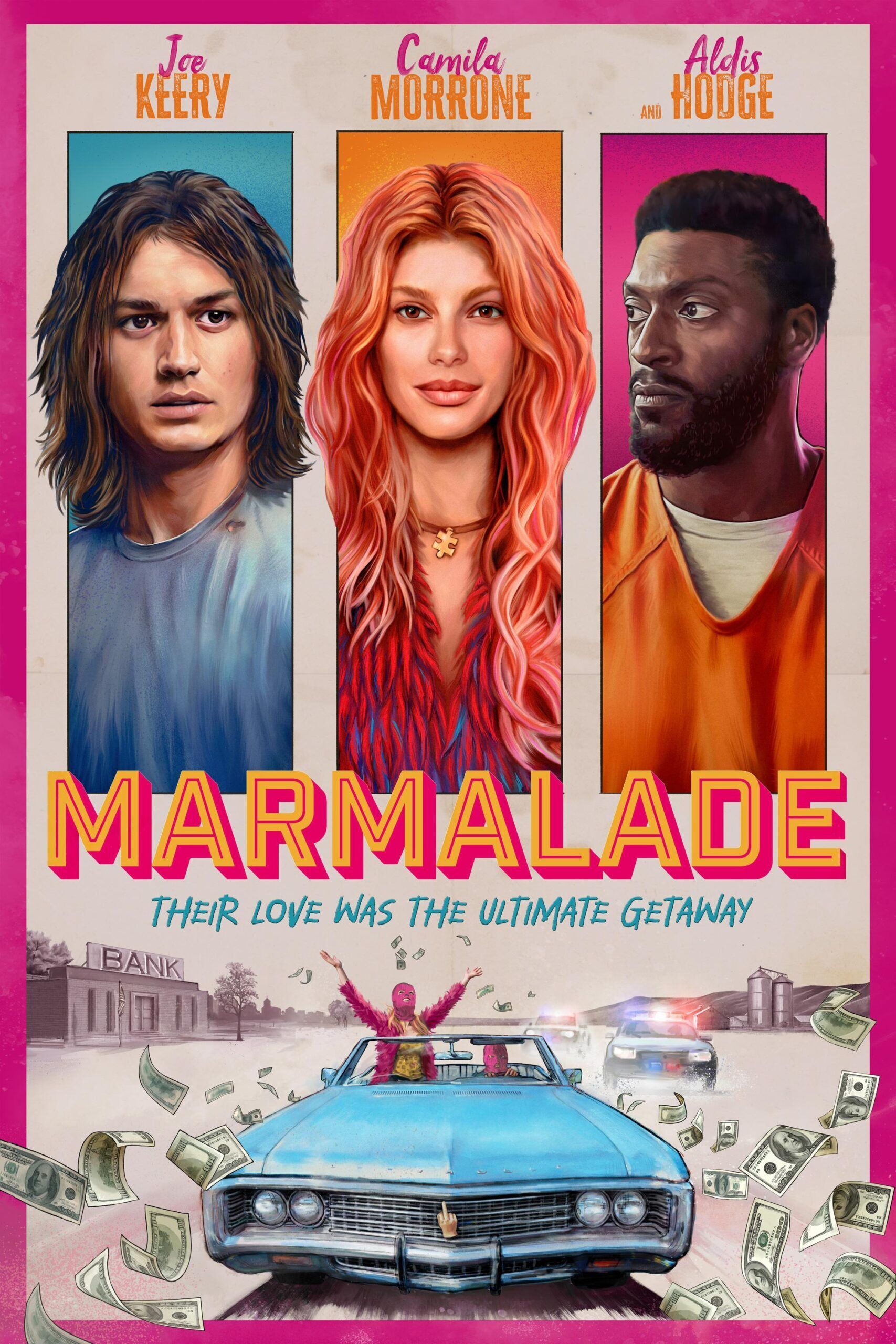 Marmalade Cast, OTT, Budget, Box Office, And More