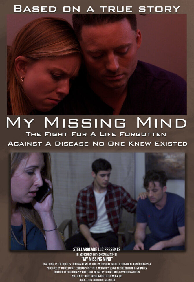 My Missing Mind 2025 Movie Cast, OTT, Budget, Box Office, And More