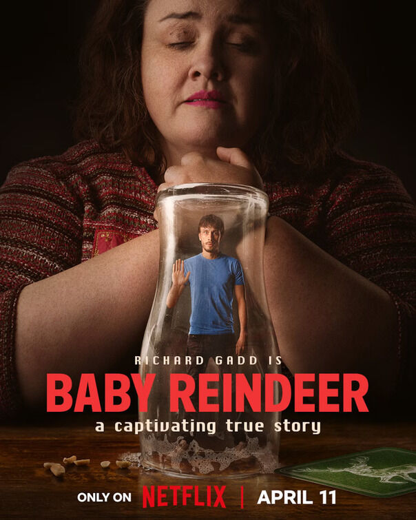 Baby Reindeer Cast, OTT, Budget, Box Office, And More