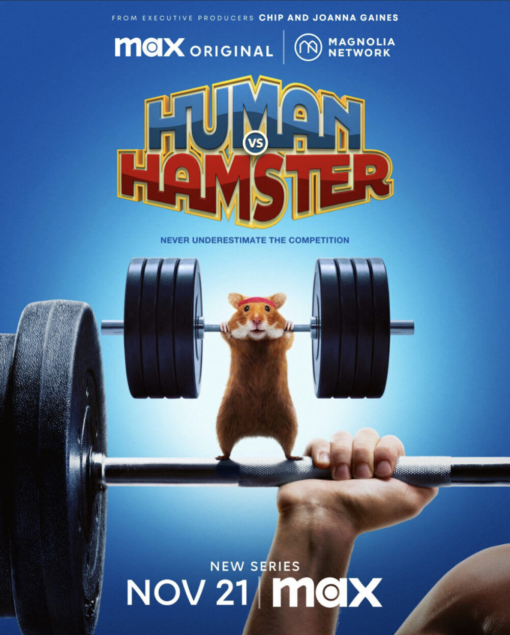 Human vs Hamster Cast, OTT, Budget, Box Office, And More