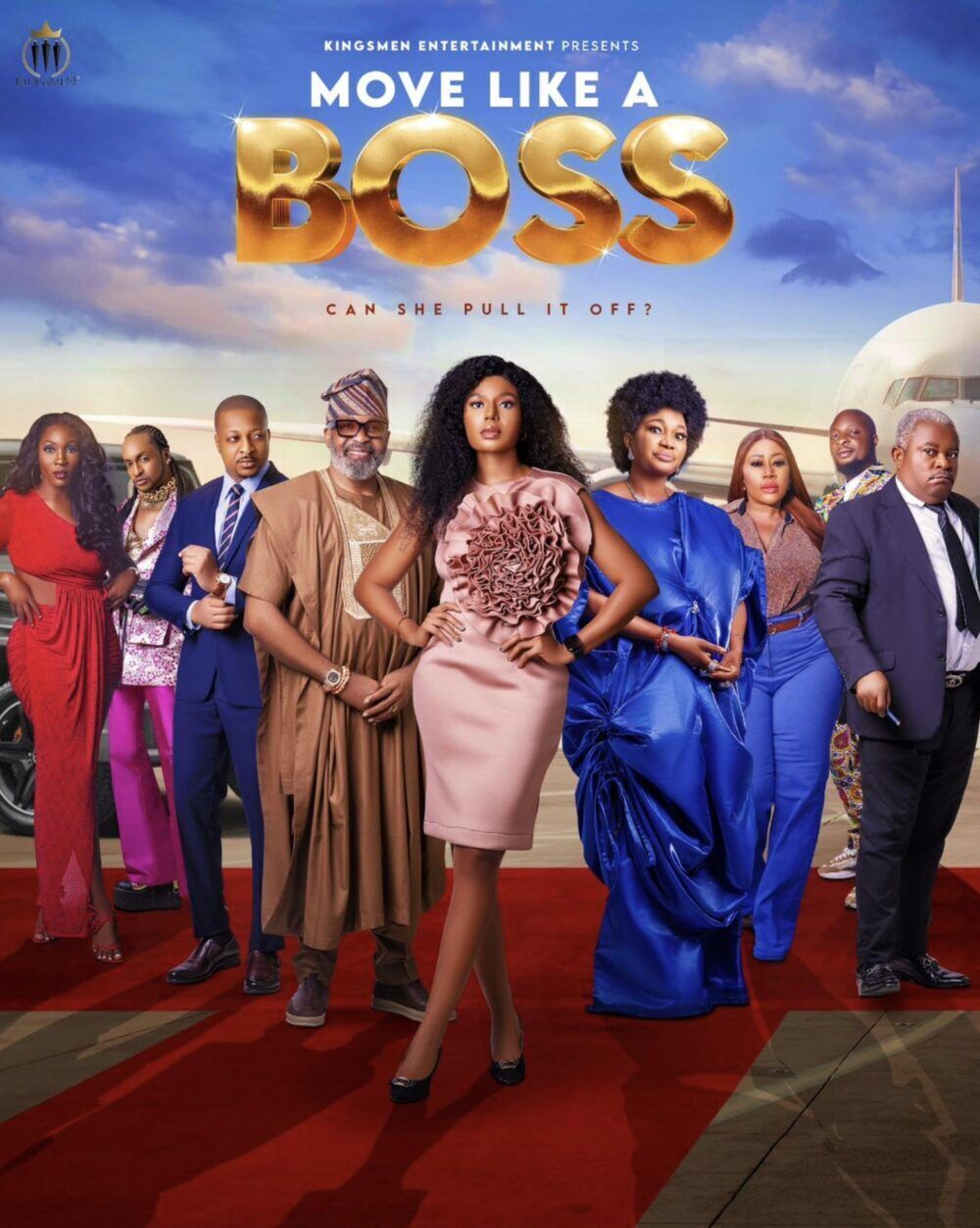 Move Like a Boss Cast, OTT, Budget, Box Office, And More