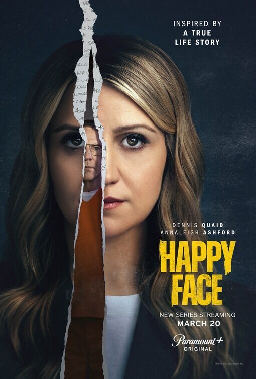 Happy Face 2025 Movie Cast, OTT, Budget, Box Office, And More