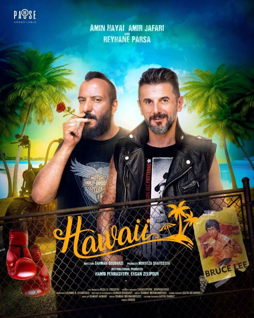 Hawaii Cast, OTT, Budget, Box Office, And More