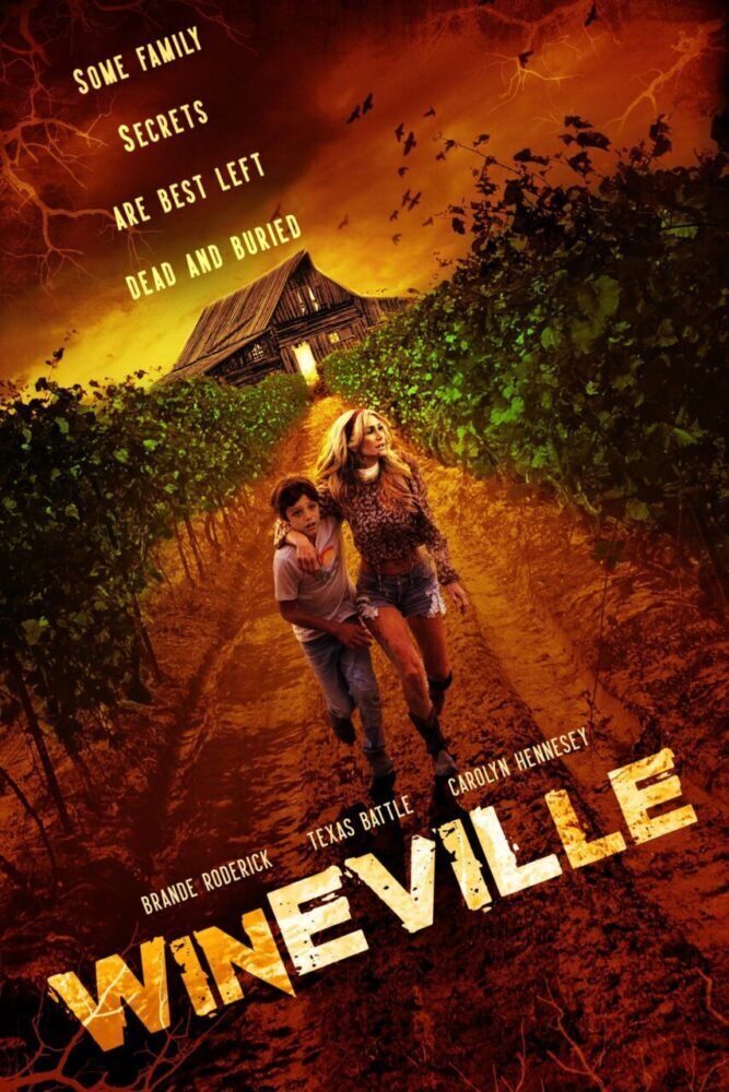 Wineville Cast, OTT, Budget, Box Office, And More