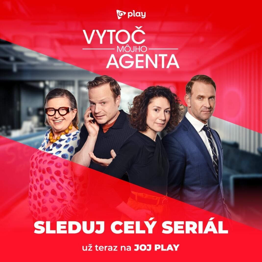Vytoc mého agenta Cast, OTT, Budget, Box Office, And More