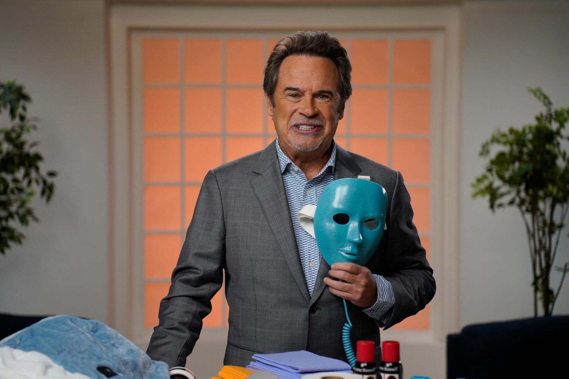 The Infomercials That Sold Us Cast, OTT, Budget, Box Office, And More