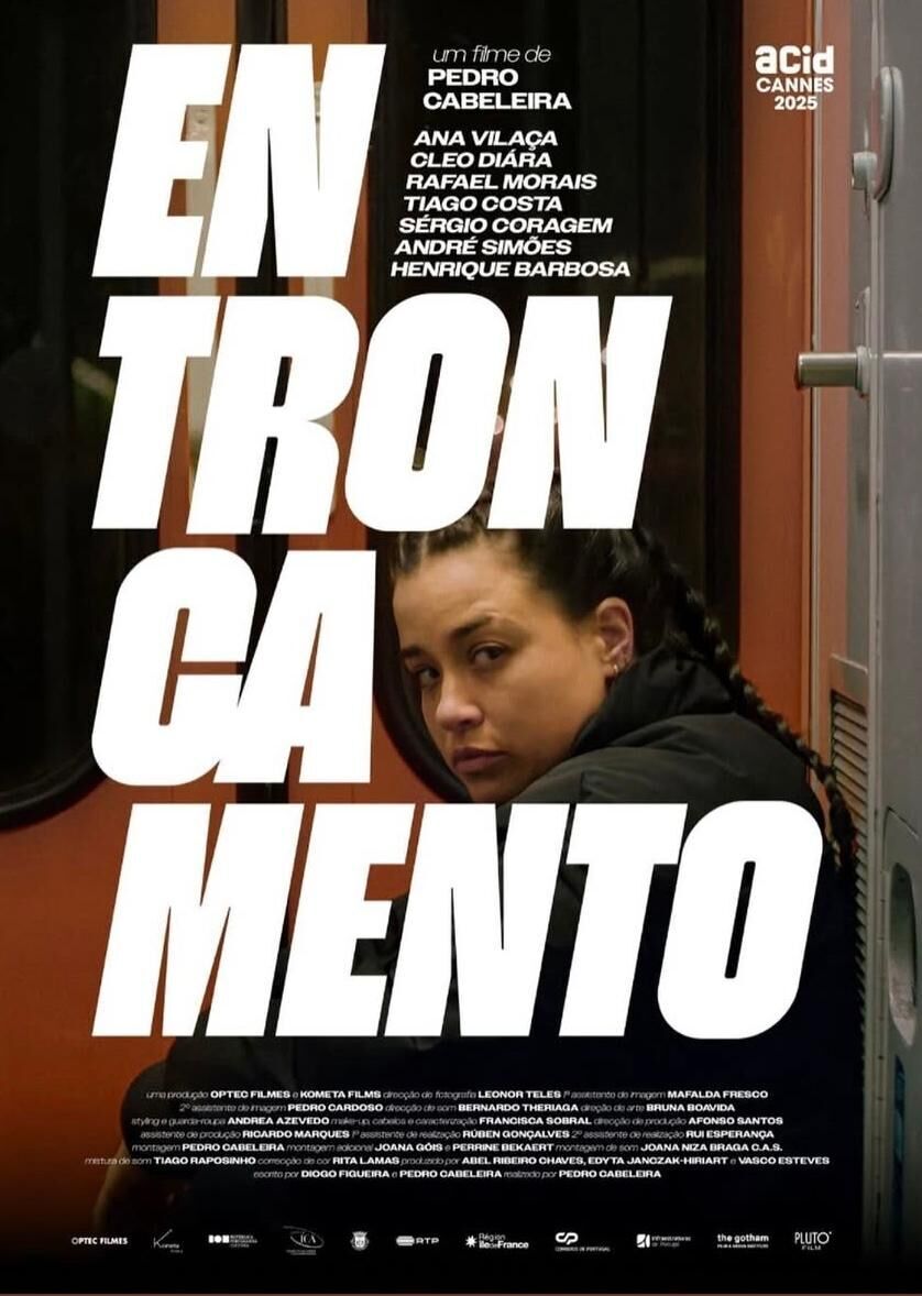 Entroncamento 2025 Movie Cast, OTT, Budget, Box Office, And More