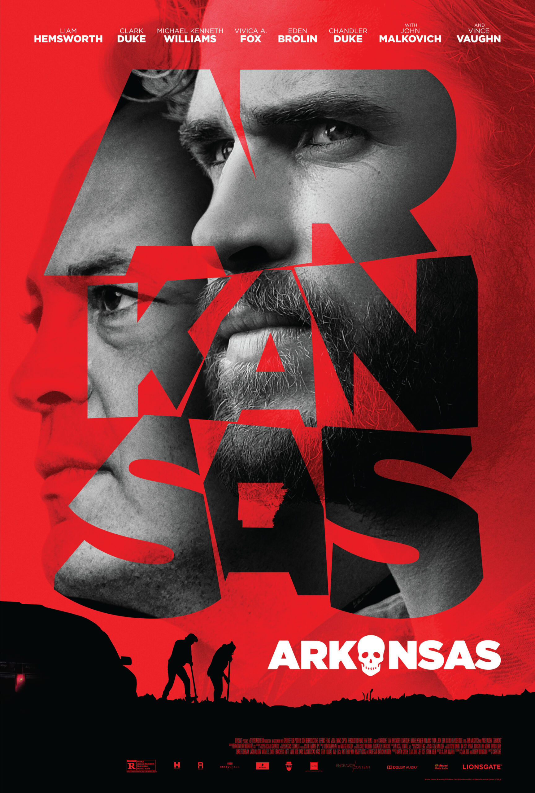 Arkansas 2020 Movie Cast, OTT, Budget, Box Office, And More
