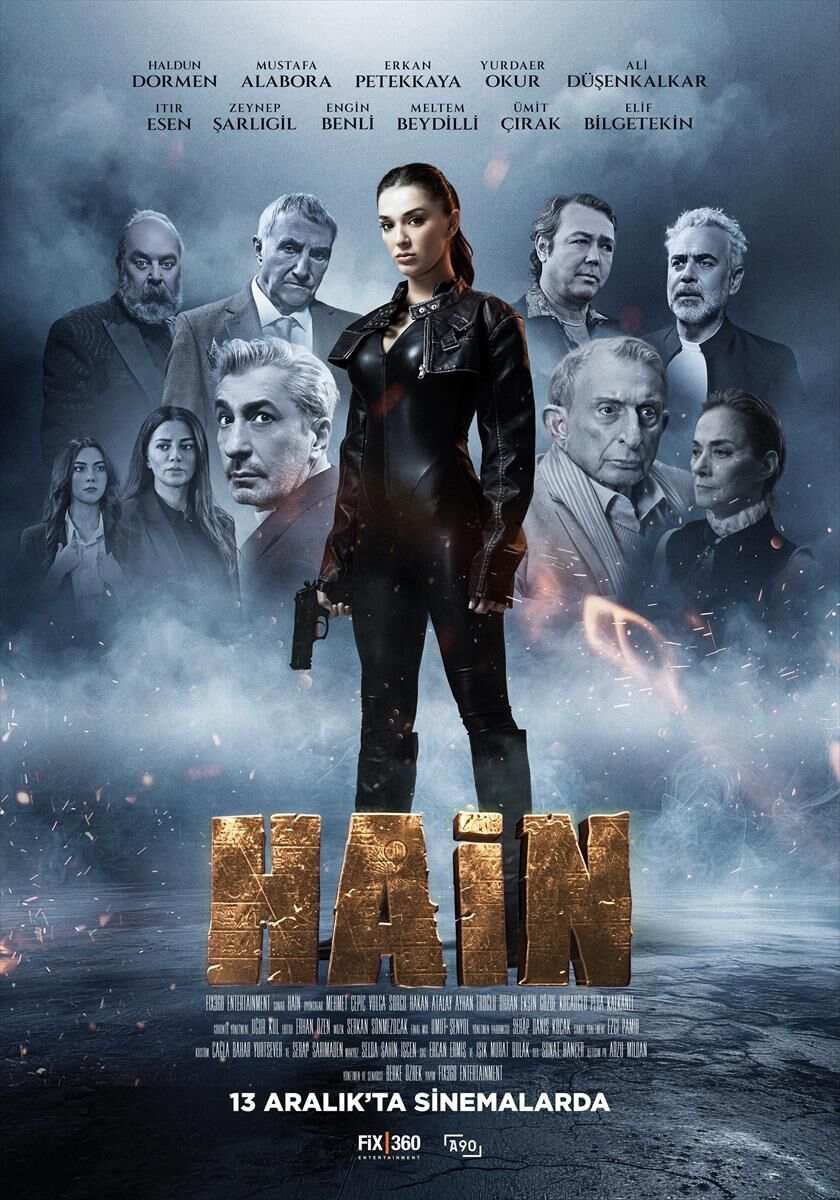 Hain Cast, OTT, Budget, Box Office, And More