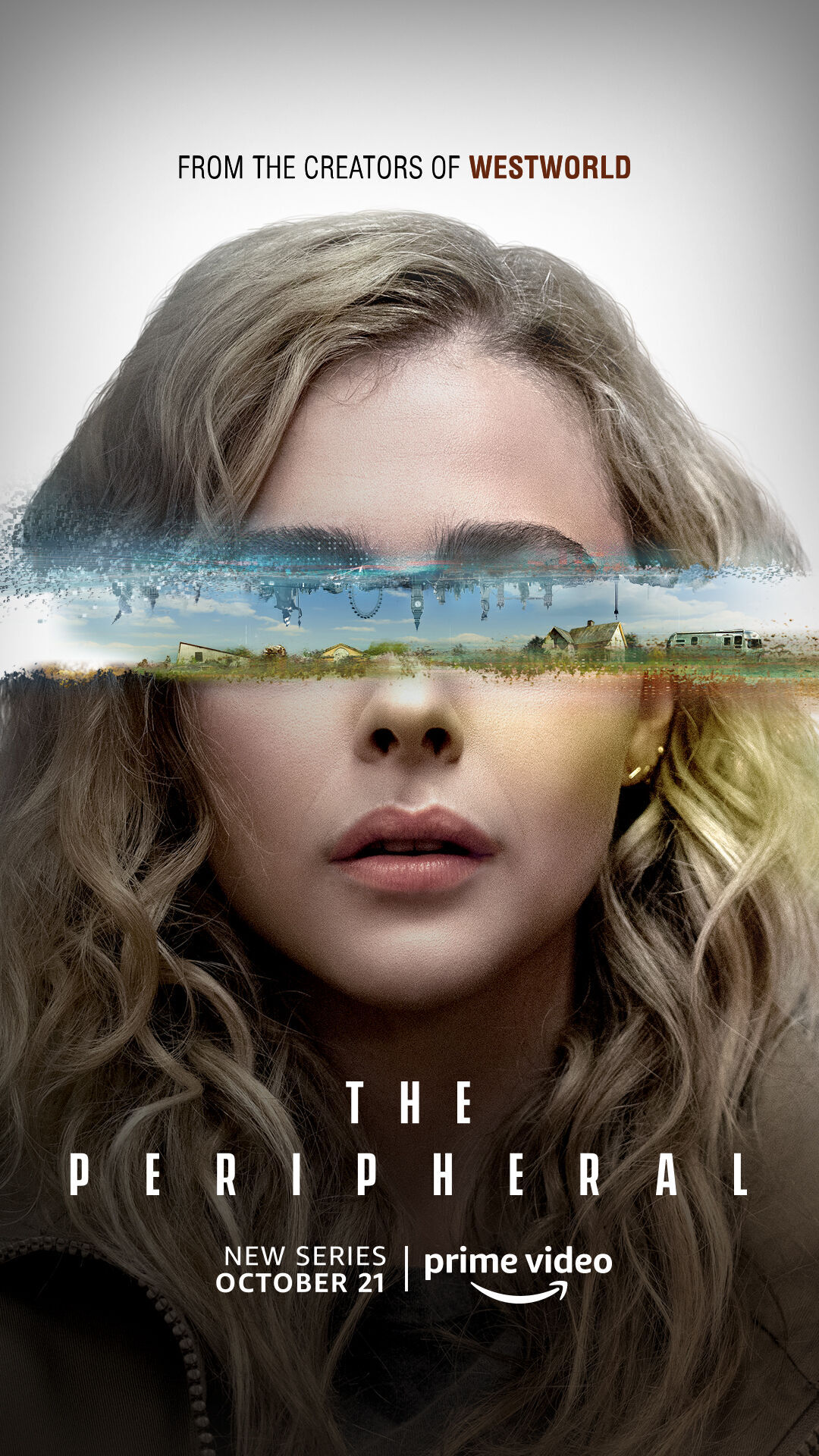 The Peripheral Cast, OTT, Budget, Box Office, And More