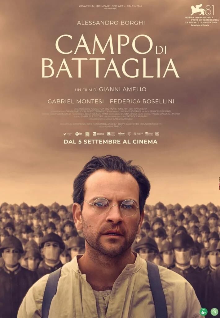 Battlefield Cast, OTT, Budget, Box Office, And More