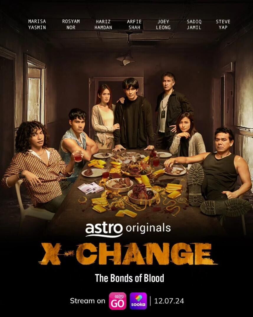 X-Change Cast, OTT, Budget, Box Office, And More