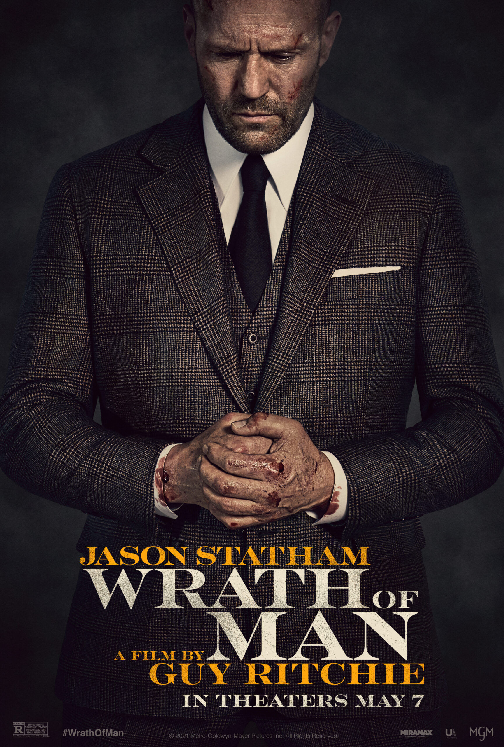 Wrath of Man 2021 Movie Cast, OTT, Budget, Box Office, And More