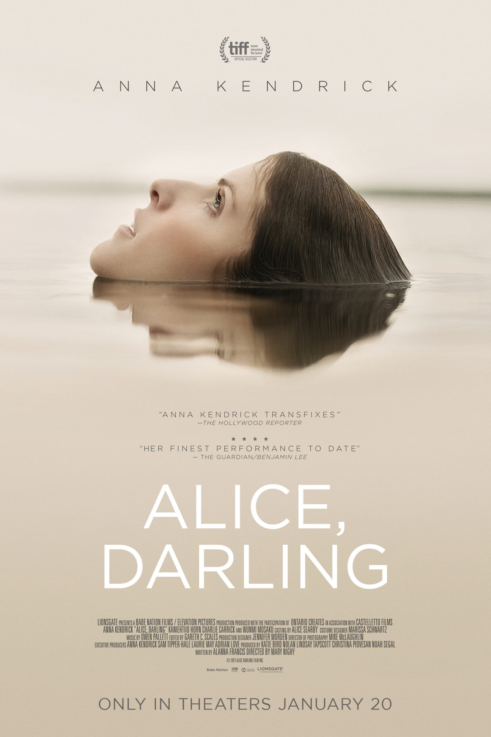 Alice, Darling Cast, OTT, Budget, Box Office, And More
