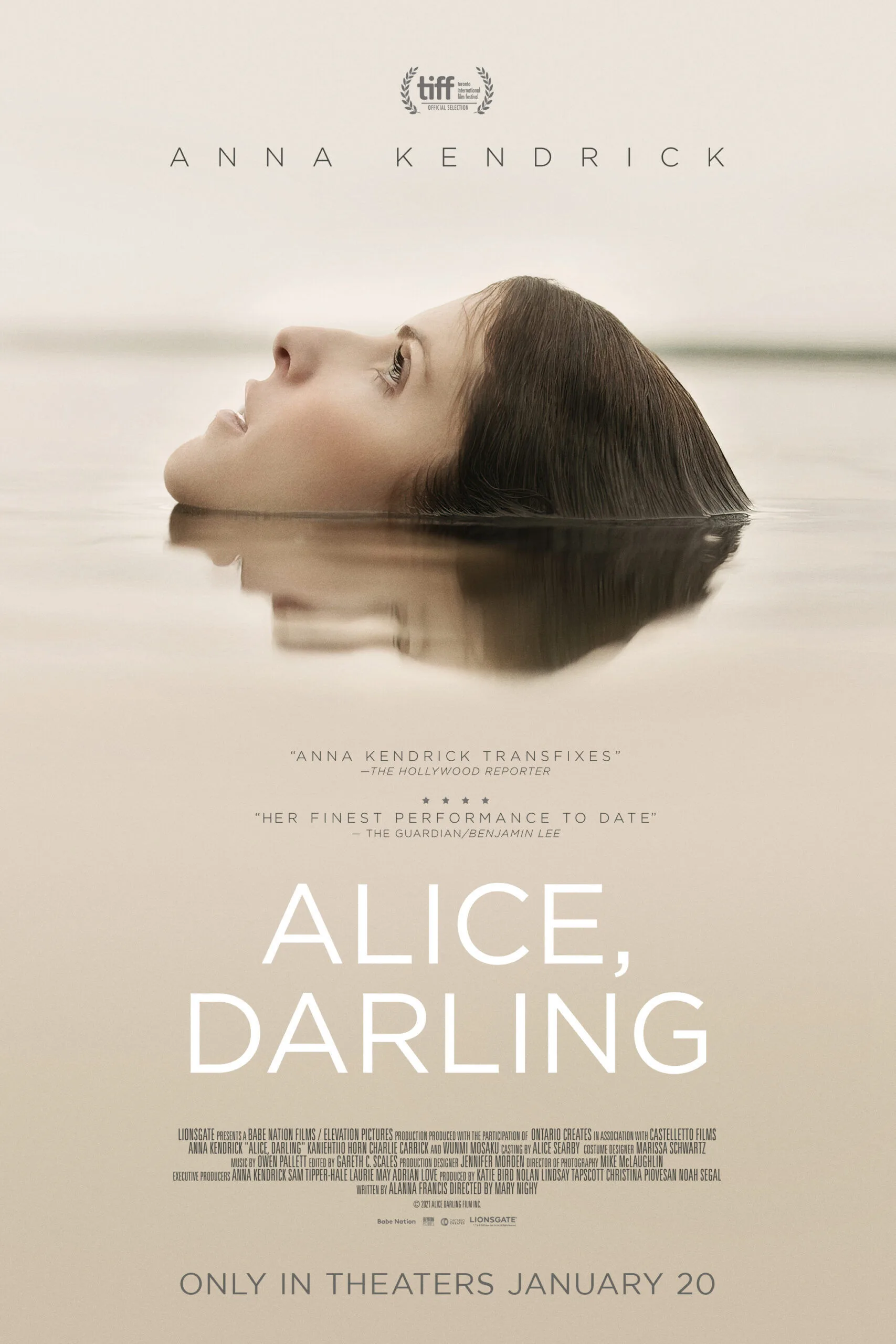 Alice, Darling Cast, OTT, Budget, Box Office, And More