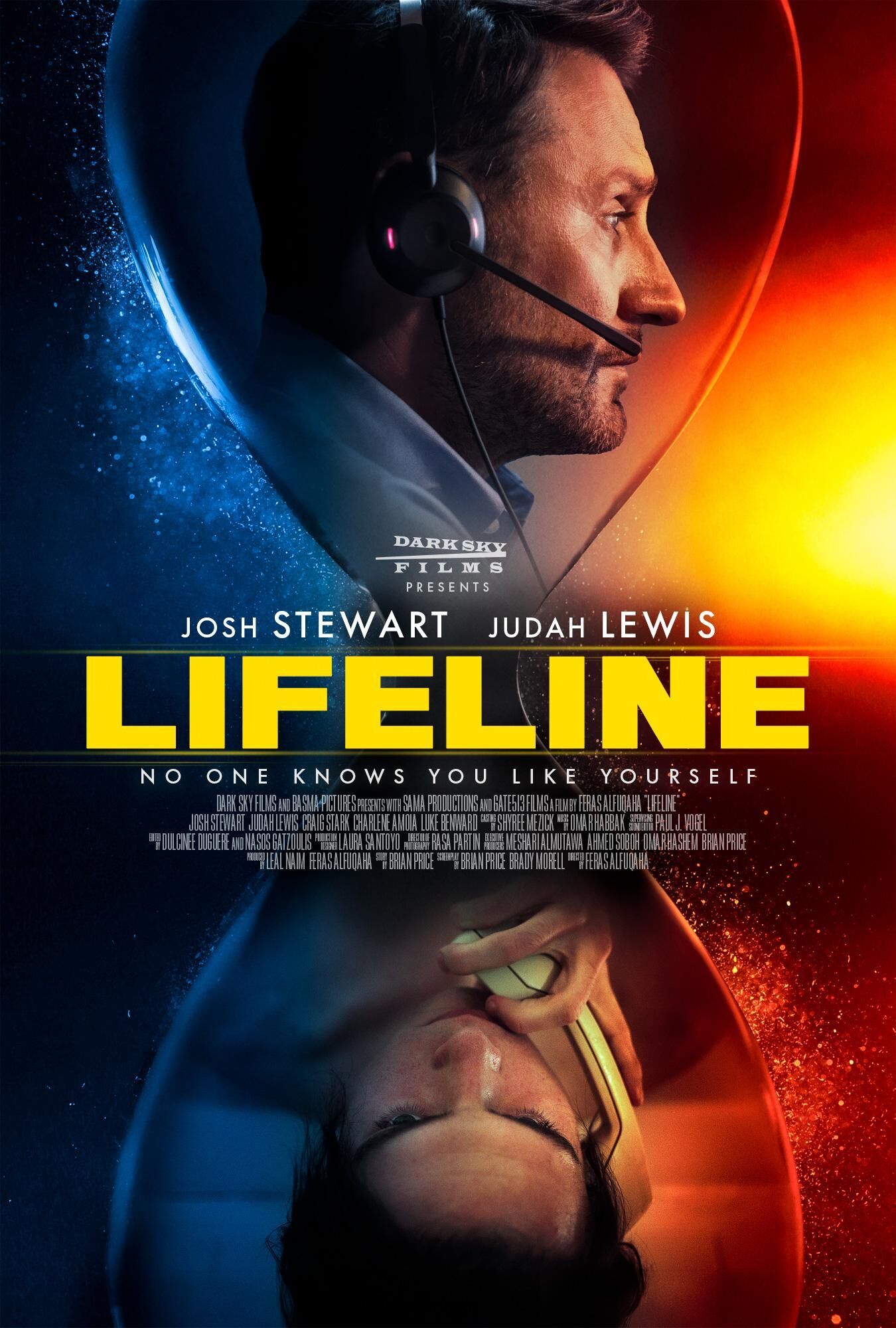 Lifeline 2025 Movie Cast, OTT, Budget, Box Office, And More