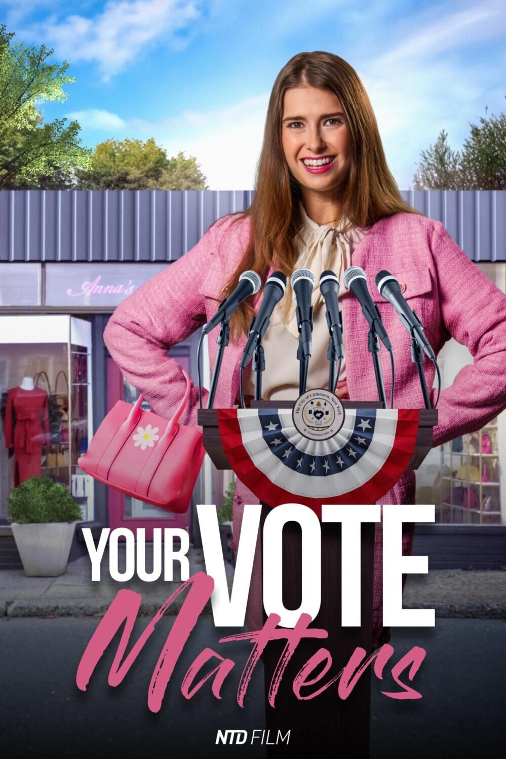 Your Vote Matters Cast, OTT, Budget, Box Office, And More